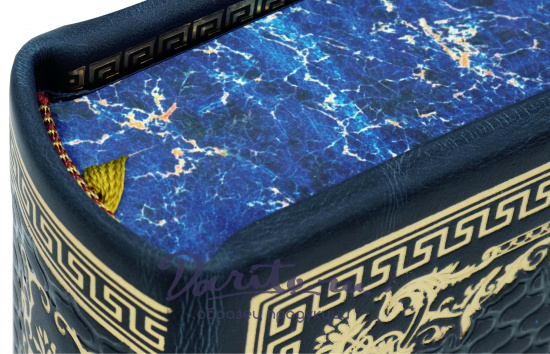 Никколо Макиавелли, Подарочная книга «Государь. Трактаты, проза, письма»