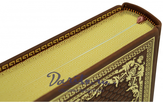 Книга в подарок «Поэзия. Петербург»