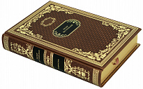 Подарочная книга «Подросток»