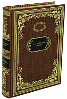 Подарочная книга «История одного города. Сказки»