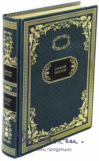 Книга в подарок «За синими реками. Проза»