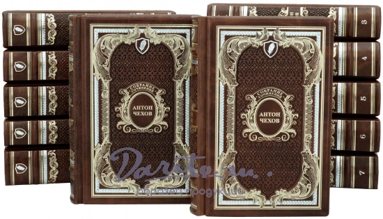 Библиотека русской классики «Ренессанс»