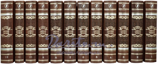 Библиотека русской классики «Ренессанс»