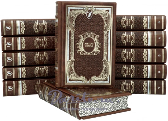 Библиотека русской классики «Ренессанс»