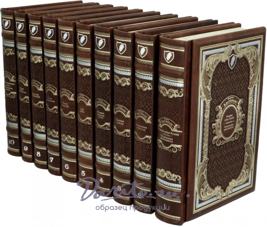 Библиотека зарубежной классики «Ренессанс»