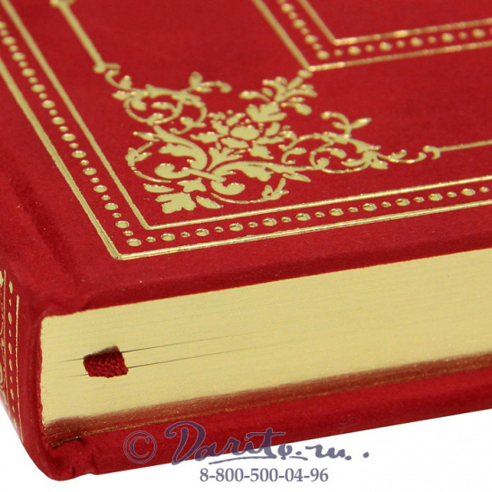 Книга «Гуляй, Москва»