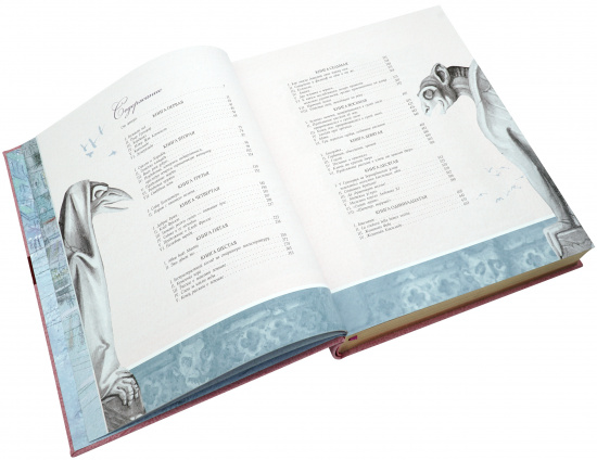 Гюго В. М., Книга «Собор Парижской Богоматери»