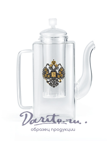 Чайник «Разгуляй»