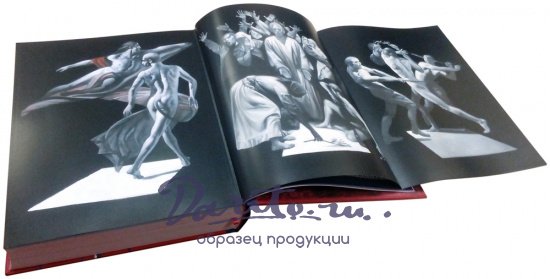 Пастернак Евгений Борисович, Подарочная книга «Доктор Живаго»