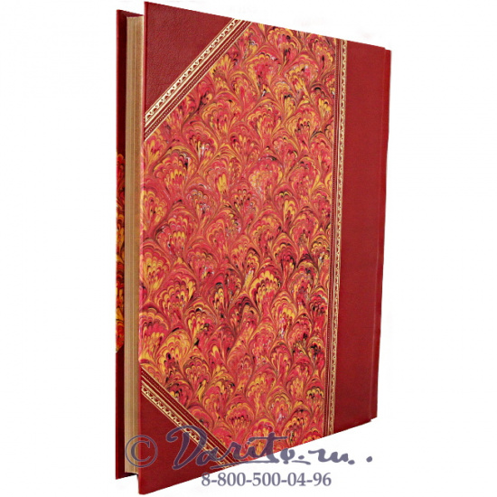 Данилевский Н. Я., Книга «Отечественная война 1812»