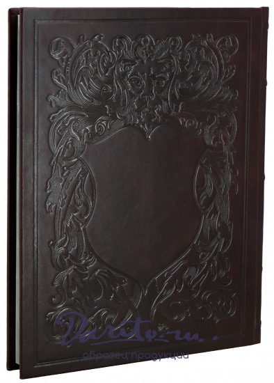 Подарочная книга «История Крестовых походов»
