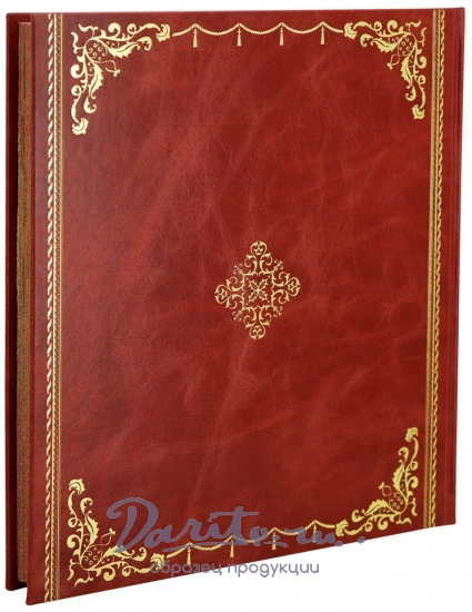 Подарочная книга «Опера»