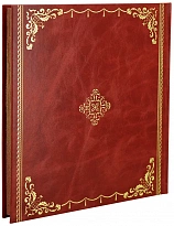 Подарочная книга «Опера»