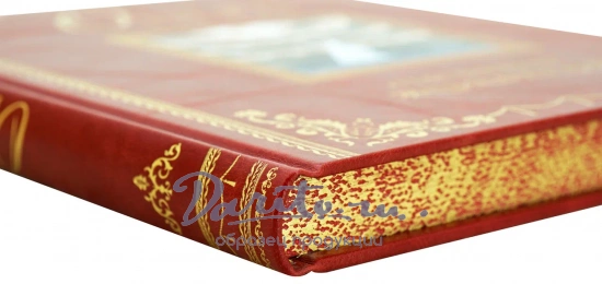 Подарочная книга «Опера»