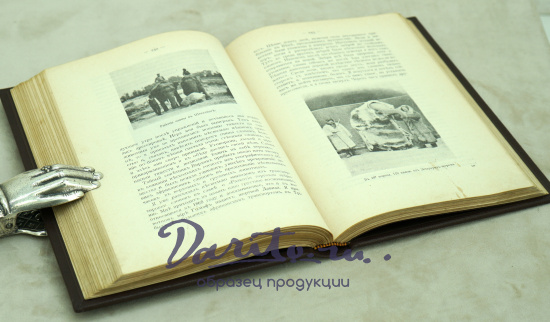 О животныхъ и людях.К.Гагенбекъ Антикварная книга 1912 г.