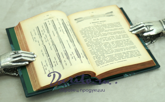 Пособие и справочная книга для электропрактиковъ А.А.Слонимъ.Антикварная книга 1903г.