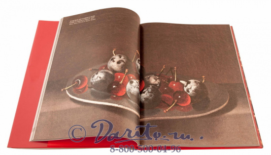 Книга «Фрукты»
