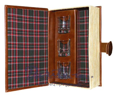 Мини-бар «Книга In Vino Veritas»