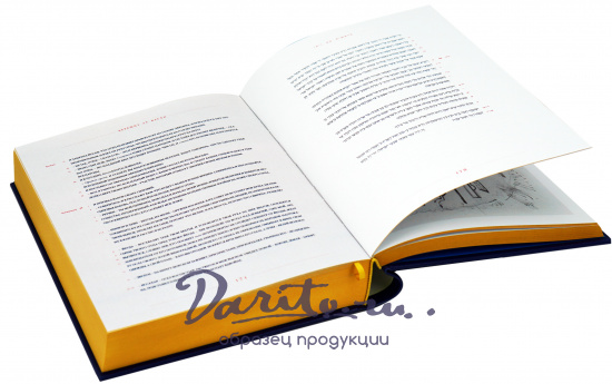 Подарочное издание «Тора. Пятикнижие»