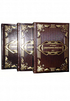 Подарочная книга «Энергетика России»