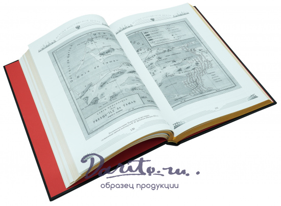 Книга «История российской нефти»