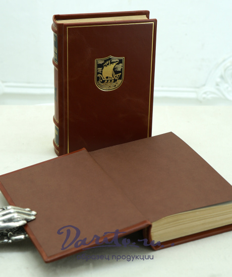 Антикварные книги «Картины Парижа»
