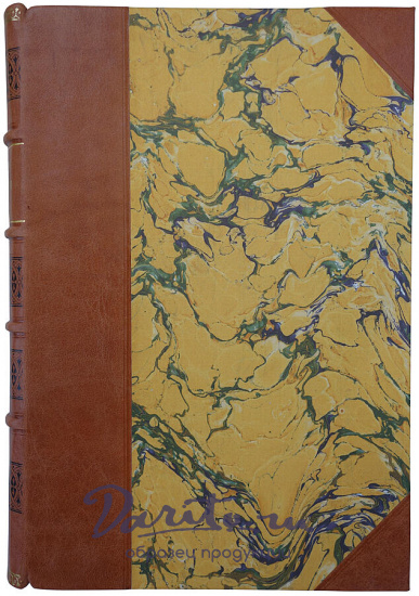 Романовский В.Е. Очерки из истории Грузии (Антикварная книга 1902г.)