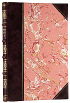 Кара-Мурза С.Г. Малый театр. Очерки и впечатления. 1891-1924 гг. (LK91248) (Антикварная книга 1924г.)