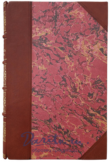 Успенский Ф.И. История крестовых походов  (Антикварная книга 1901г.)
