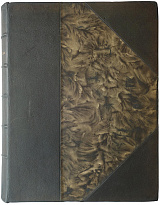 Гоголь Н. В. Похождения Чичикова, или Мертвые души: Поэма (1900г.)