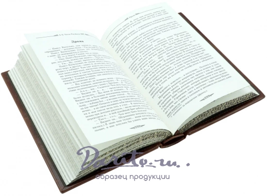 Библиотека русской классики «Ренессанс»