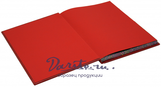 Подарочная книга РОССИЯ на английском и русском  языках.
