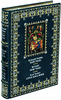 Подарочное издание «Russian Fairy Tales. Русские народные сказки»
