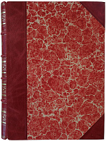 Вельфлин Г. Классическое искусство (Антикварная книга 1912г.)