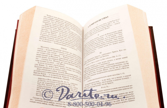 Мережковский Д. С. , Книга «Иисус Неизвестный»