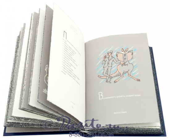 Книга «Серебряный парашют»