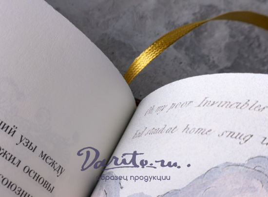 Подарочная книга. Шарль Морис де Талейран-Перигор «Мемуары»