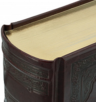 Книга в подарок «Библия»