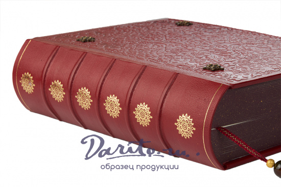 Эксклюзивное издание «Казанский Коран»