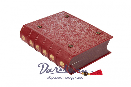 Эксклюзивное издание «Казанский Коран»