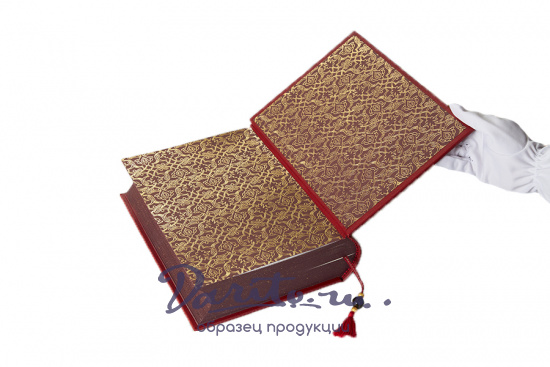 Эксклюзивное издание «Казанский Коран»
