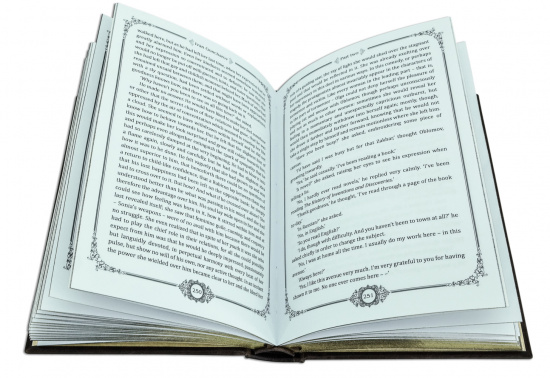 Книга «Oblomov/ Обломов»