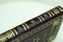 Подарочная книга «Мастер игры»