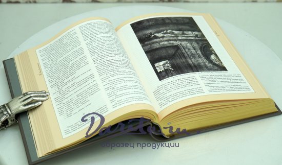Книга «Ваш Достоевский»