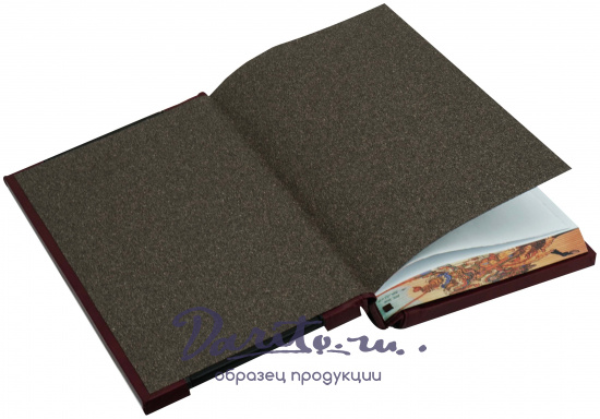 Сунь-Цзы , Подарочное издание «Сунь-Цзы. Искусство войны»
