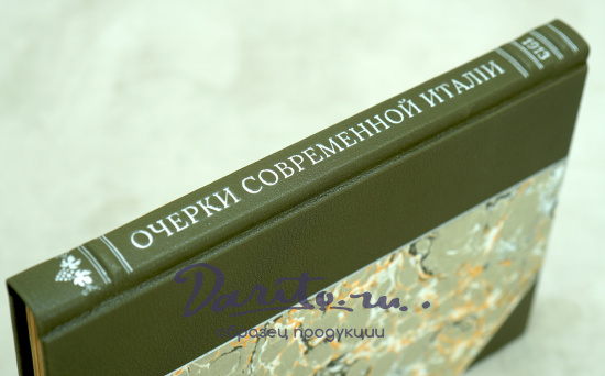 Очерки современной Италии М.Осоргин.Антикварная книга 1913г.