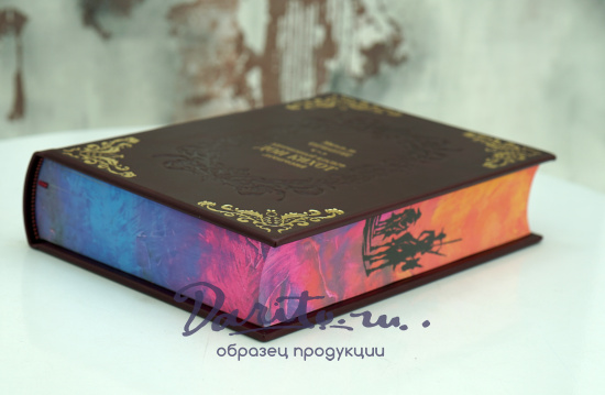 Сервантес М., Книга М.Сервантеса «Хитроумный идальго Дон Кихот Ламанчский»