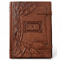 Книга «Библия»