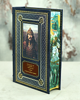 Книга Ян В. «Чингисхан. Батый. К последнему морю»