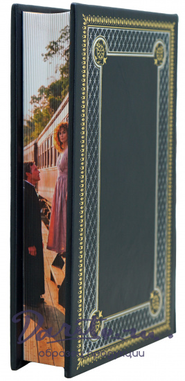 Книга «Поющие в терновнике»
